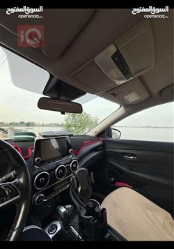 نيسان سنترا